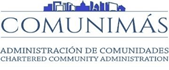 Comunimas community administration