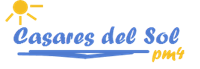 Casares del Sol logo mobile transparent