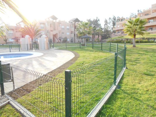 2011 terrace by Casares del Sol small pool enlarged