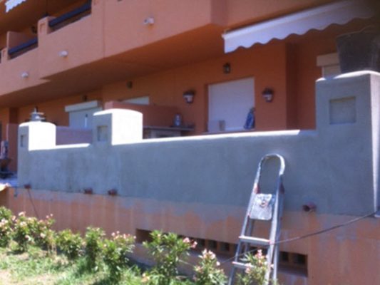 2015 1st terrace extension built on pm4