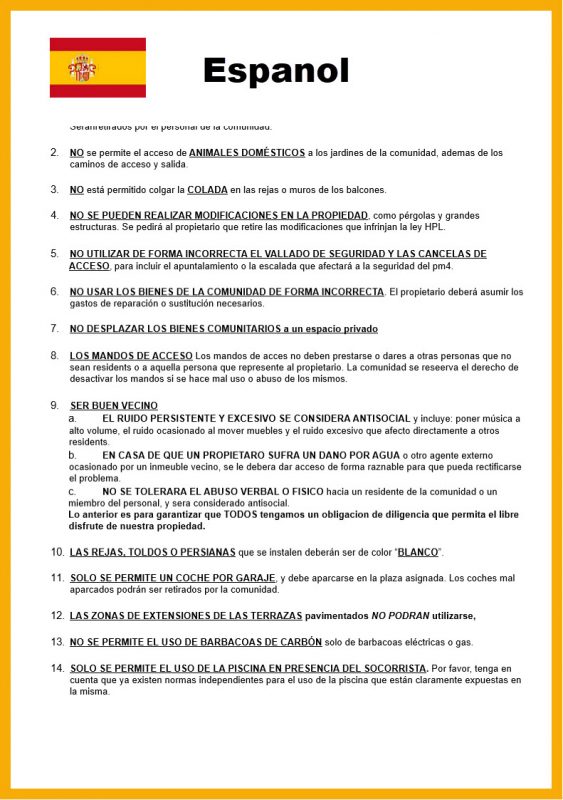 internal rules 2024 esp cdspm4